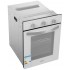 Духовой шкаф электрический VENTOLUX NEW YORK 6 MT (WH)