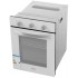 Духовой шкаф электрический VENTOLUX NEW YORK 6 MT (WH)