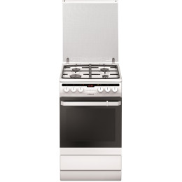 Плита комбинированная HANSA FCMW58221