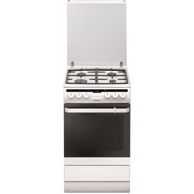 Плита комбинированная HANSA FCMW58221