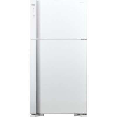 Двухкамерный холодильник HITACHI R-V610PUC7PWH