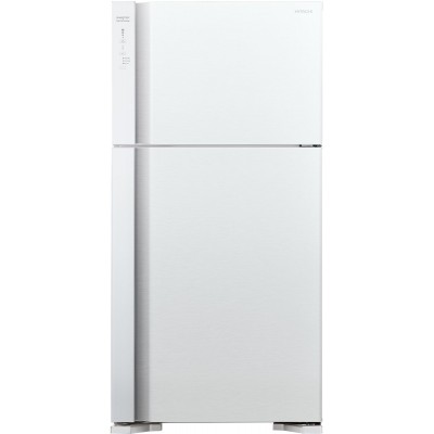 Двухкамерный холодильник HITACHI R-VG610PUC7GPW