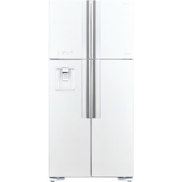 Багатодверний холодильник HITACHI R-W660PUC7GPW