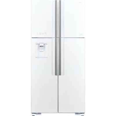 Багатодверний холодильник HITACHI R-W660PUC7GPW
