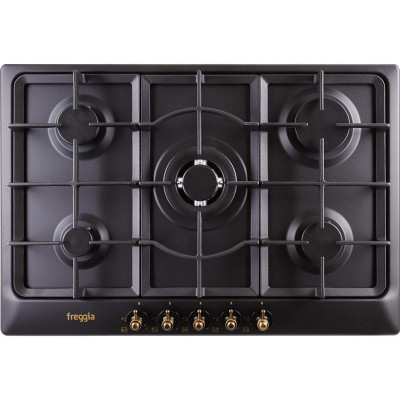 Поверхня газова FREGGIA HR750VGTAN