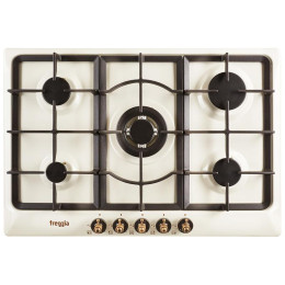 Поверхность газовая FREGGIA HR750VGTCH