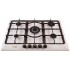 Поверхность газовая FREGGIA HR750VGTCH