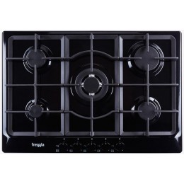 Варочная поверхность газовая FREGGIA HA750VGTB