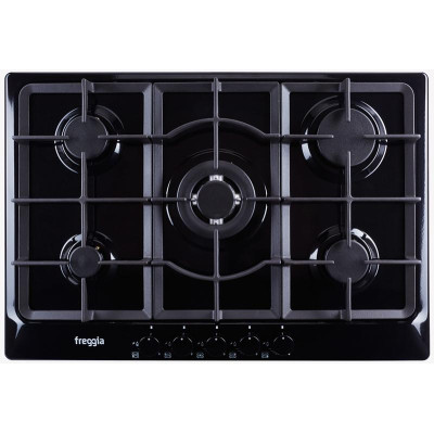 Варочная поверхность газовая FREGGIA HA750VGTB