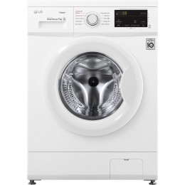 Стиральная машина узкая LG F2J3HS0W