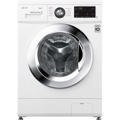 Стиральная машина узкая LG F2J3HS2W
