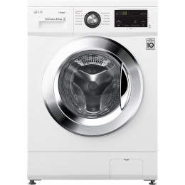 Стиральная машина узкая LG F2J3WS2W
