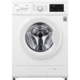 Пральна машина повногабаритна LG F4J3TS0W