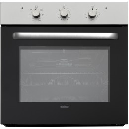Духовой шкаф электрический Eleyus ASTORIA 6006 IS+BL
