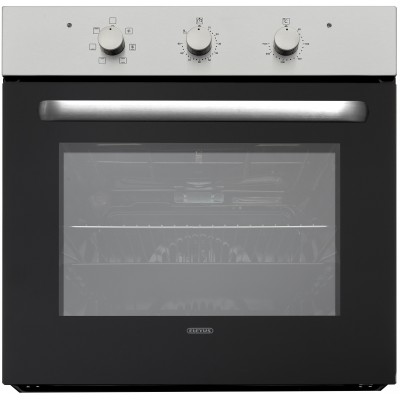 Духова шафа електрична Eleyus ASTORIA 6006 IS + BL
