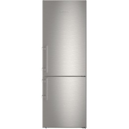 Двухкамерный холодильник LIEBHERR CNef 5735