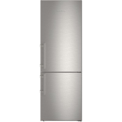 Двухкамерный холодильник LIEBHERR CNef 5735