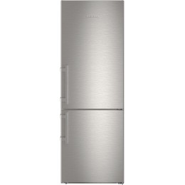 Двокамерний холодильник LIEBHERR CBNef 5735