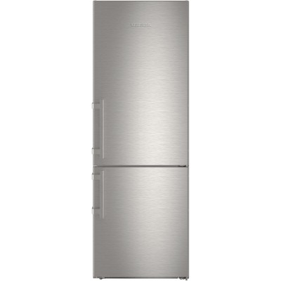 Двокамерний холодильник LIEBHERR CBNef 5735