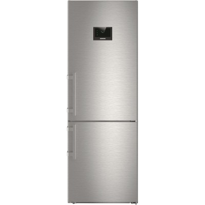 Двухкамерный холодильник LIEBHERR CBNes 5778