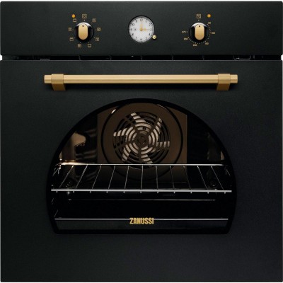 Духовой шкаф электрический ZANUSSI OPZB2300R