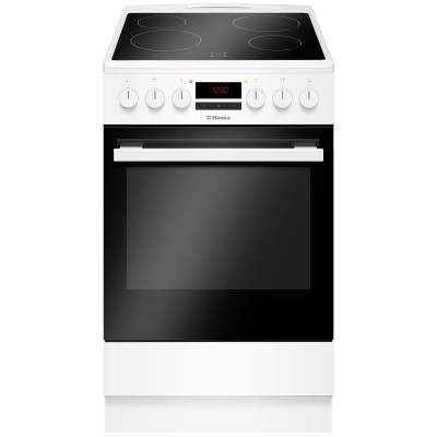 Плита электрическая HANSA FCCW58203