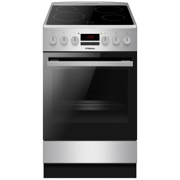 Плита электрическая HANSA FCCX58203