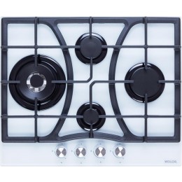 Варочная поверхность газовая WEILOR GG W614 WH
