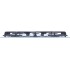 Варильна поверхня газова WEILOR GG W614 WH