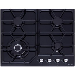 Варочная поверхность газовая WEILOR GG W604 BL