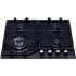 Варочная поверхность газовая WEILOR GG W604 BL