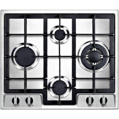 Варочная поверхность газовая LIBERTY PG6141RS-A2CI (417)