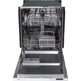 Встраиваемая посудомоечная машина VENTOLUX DW 6012 4M PP
