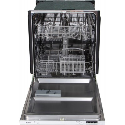 Встраиваемая посудомоечная машина VENTOLUX DW 6012 4M PP