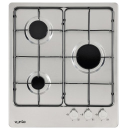 Варочная поверхность газовая Ventolux HG640-G1 EES 45 (X)