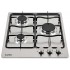 Варочная поверхность газовая Ventolux HG640-G1 EES 45 (X)