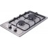 Варочная поверхность газовая Domino Ventolux HG320 EES (INOX) 3