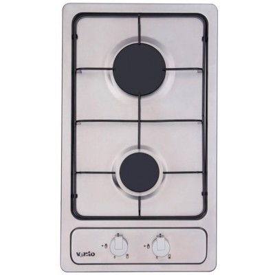 Варочная поверхность газовая Domino Ventolux HG320 EES (INOX) 3