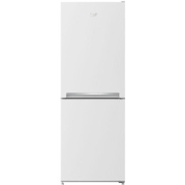 Двокамерний холодильник BEKO RCSA270K20W