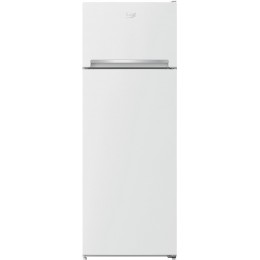 Двухкамерный холодильник BEKO RDSA240K20W
