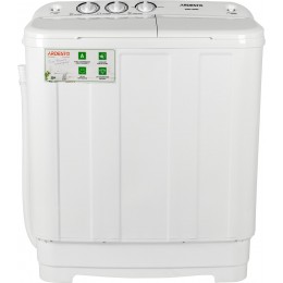 Пральна машина напівавтомат ARDESTO WMH-W60C