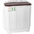 Стиральная машина полуавтомат ARDESTO WMH-B65C