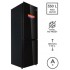 Холодильник Hitachi R-B410PUC6BBK