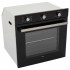 Духовой шкаф электрический JANTAR MFC 6006 BL