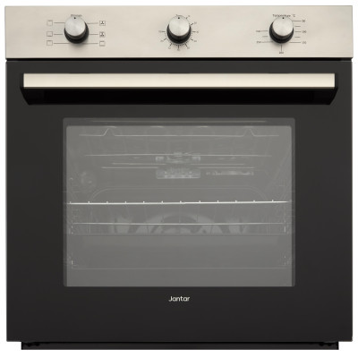 Духовой шкаф электрический JANTAR NFC 6006 IS