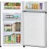 Двухкамерный холодильник Hitachi R-B410PUC6BSL