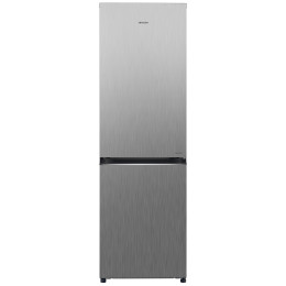 Двухкамерный холодильник Hitachi R-B410PUC6PSV
