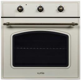Духовой шкаф электрический Ventolux VENETO 6 MT (IV/RB)