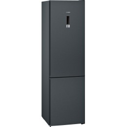 Двухкамерный холодильник SIEMENS KG39NXX316