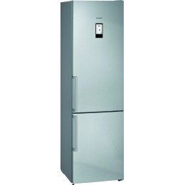 Двухкамерный холодильник SIEMENS KG39NAIEQ